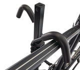 Raleigh E-Bike 2-Bike Hitch Carrier with Locks
