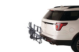 Raleigh Hitch Mount 2-Bike E-Bike Carrier Rack
