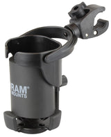 RAM Level Cup Drink Holder with RAM Tough-Claw, Extra-Large, 32-oz