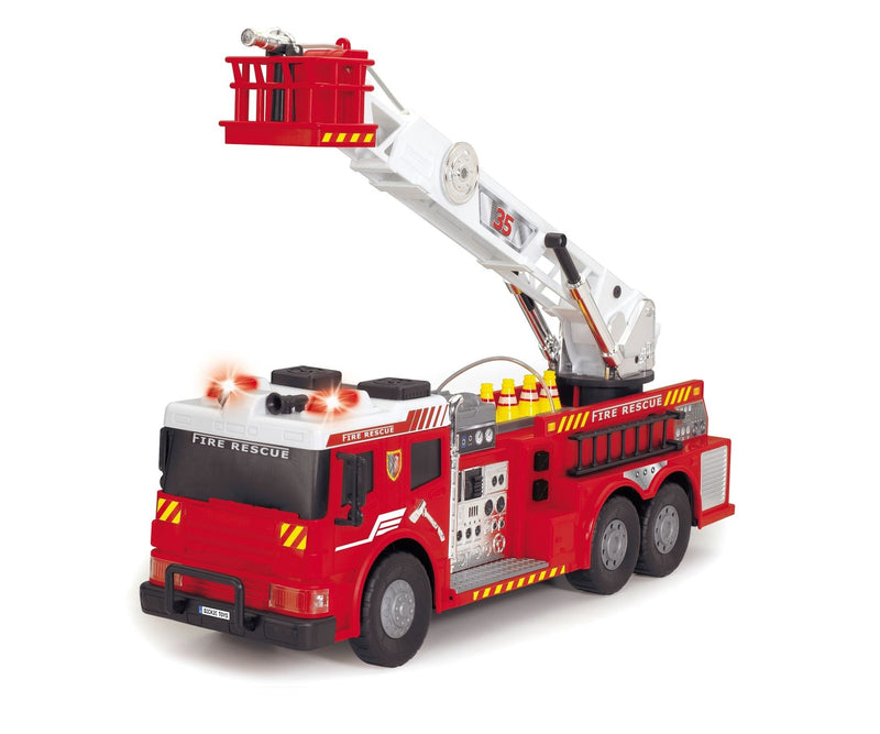 RC Aerial Ladder A9