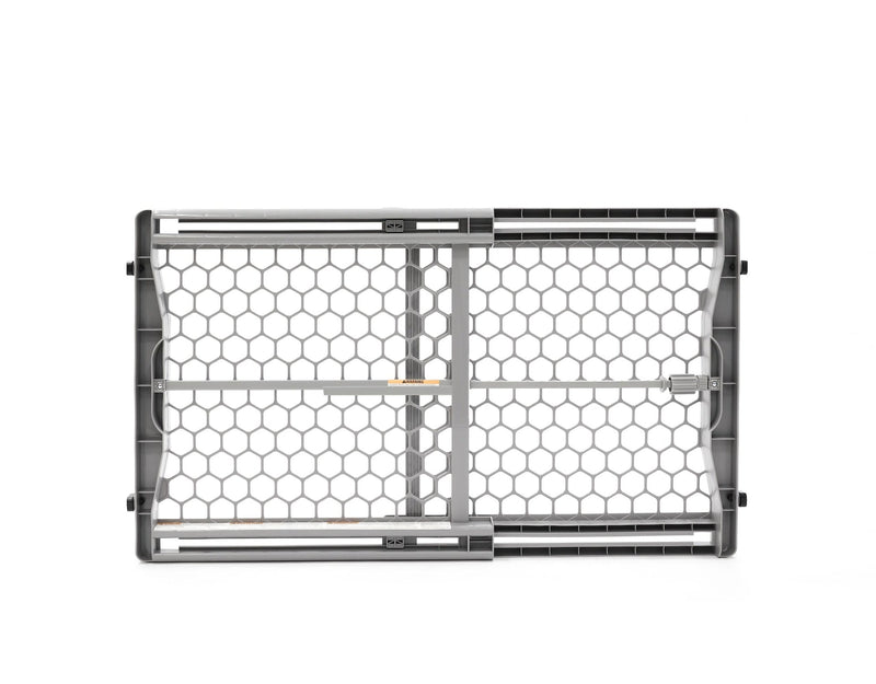 Regalo Plastic Expandable Baby Gate, 23-in D1