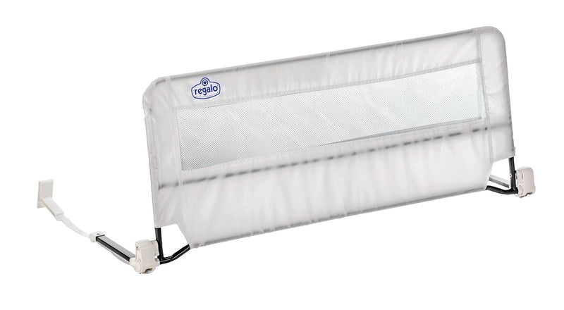 Regalo Swing Down Bed Rail W0