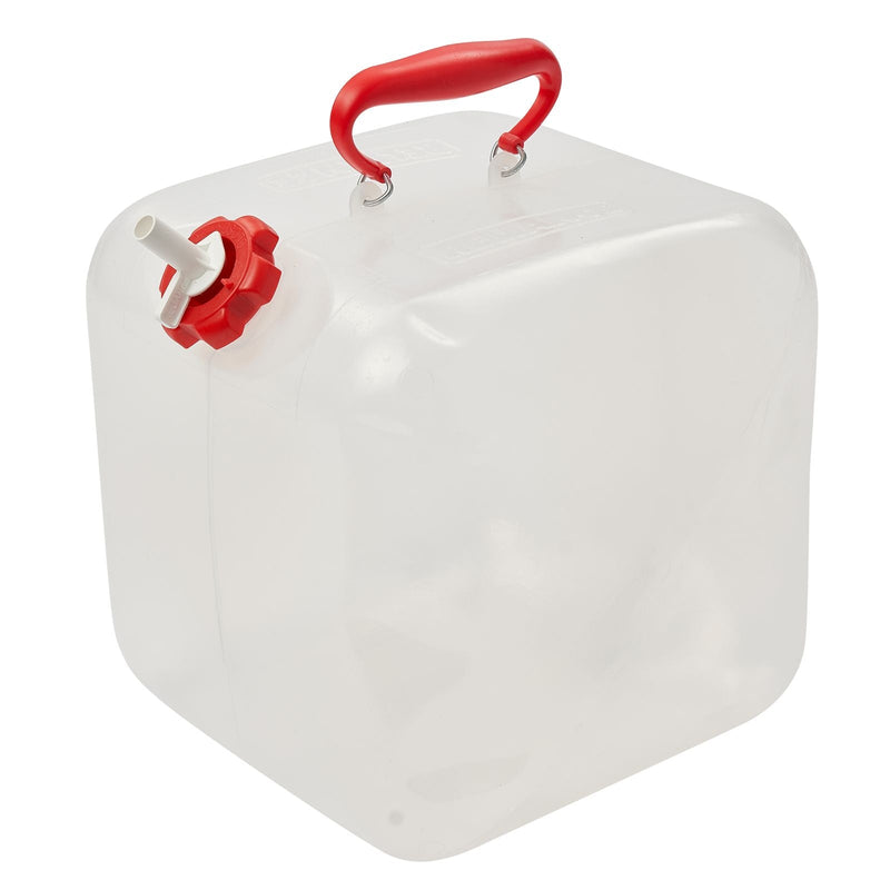 Reliance Fold-A-Carrier II Collapsible Water Container, 20 L C0
