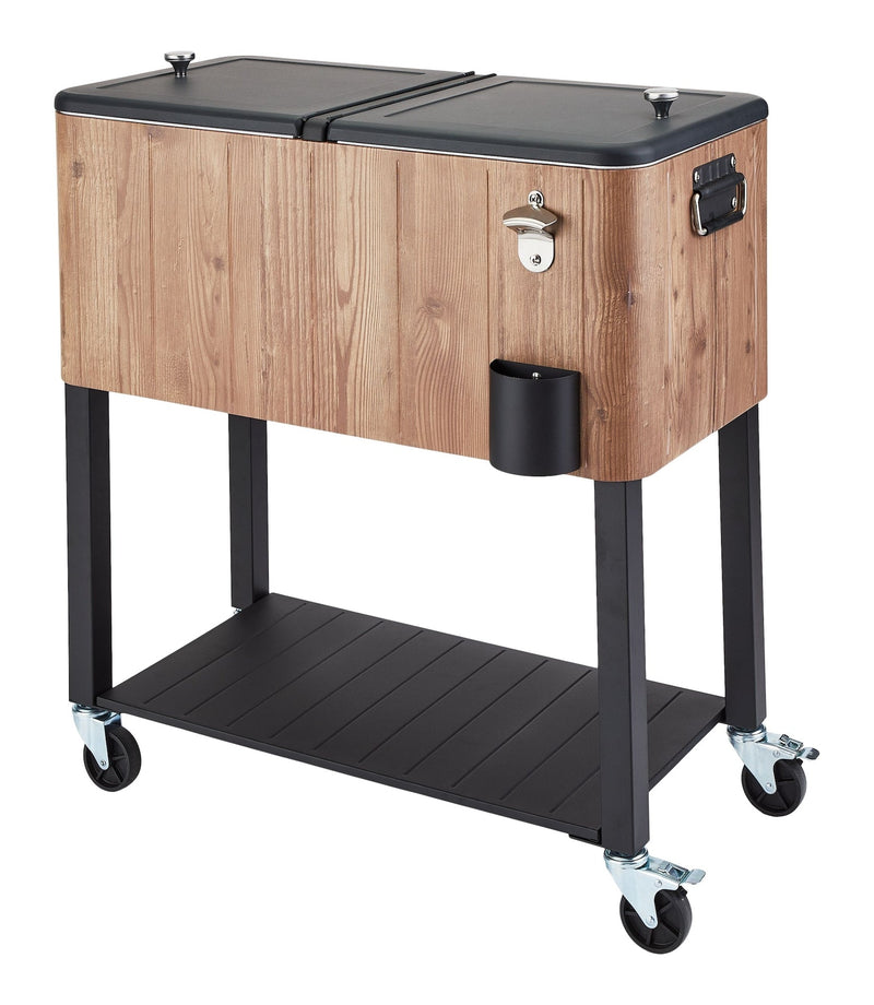 CANVAS Revel Rolling Cooler X1