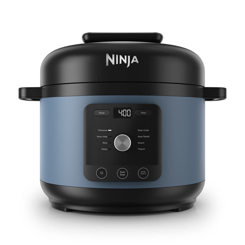 Ninja Possible 9-in-1 Pressure Cooker with Intuitive Display B4