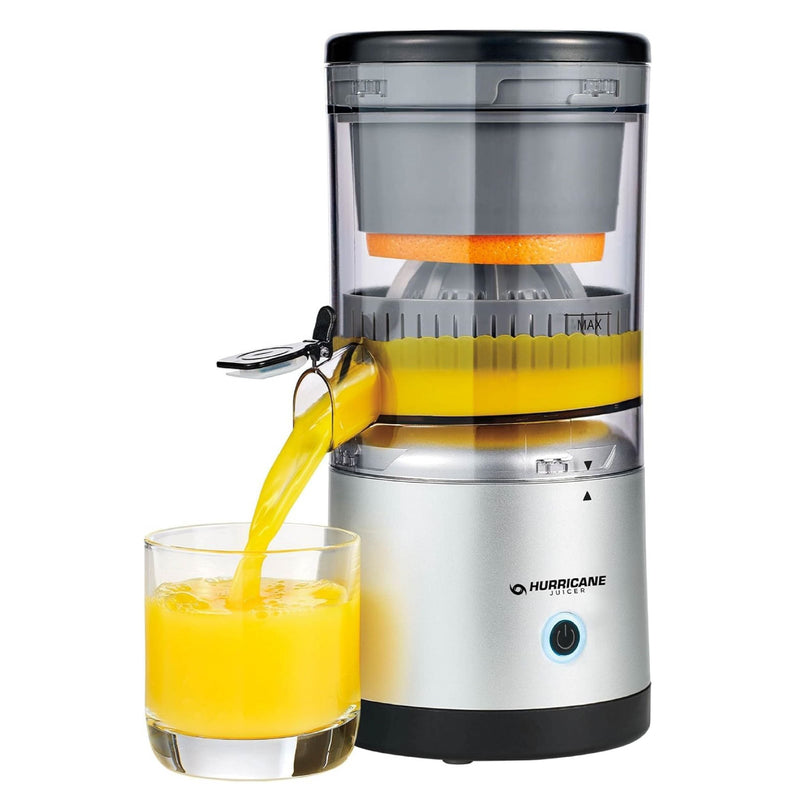 Hurricane Juicer F2