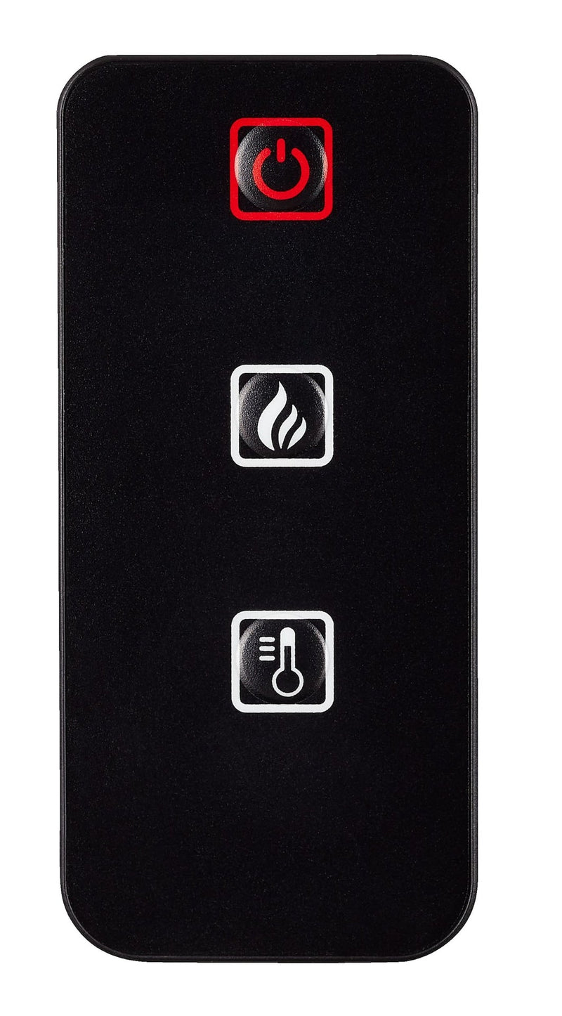 For Living Media Fireplace P4