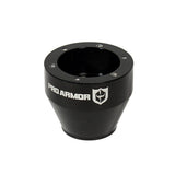 Kolpin Pro Armor Steering Wheel Hub for Polaris & Can-Am Models