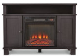 For Living Media Fireplace