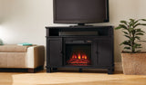 For Living Media Fireplace