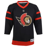 NHL Ottawa Senators Replica Jersey, Youth, Assorted Sizes