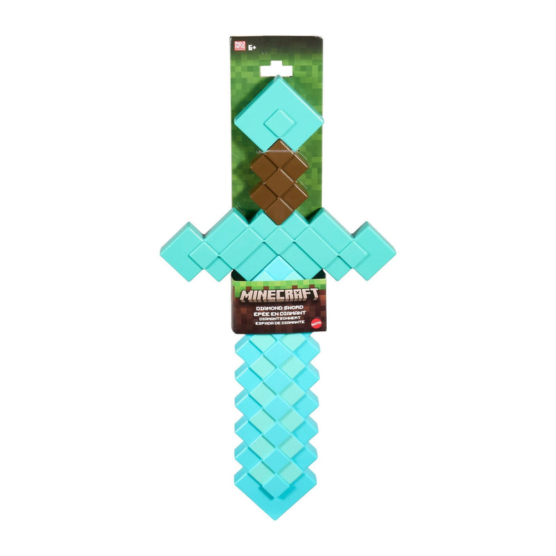 Minecraft Basic Roleplay Assorted M5