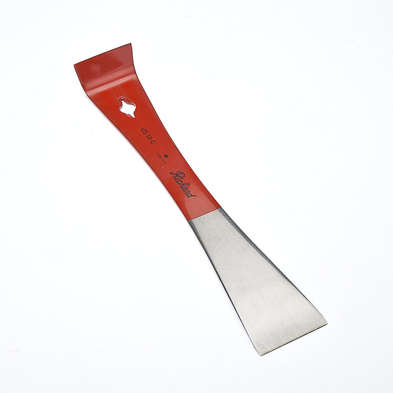 Richard Tools Level Bar Scraper, 10-in J9
