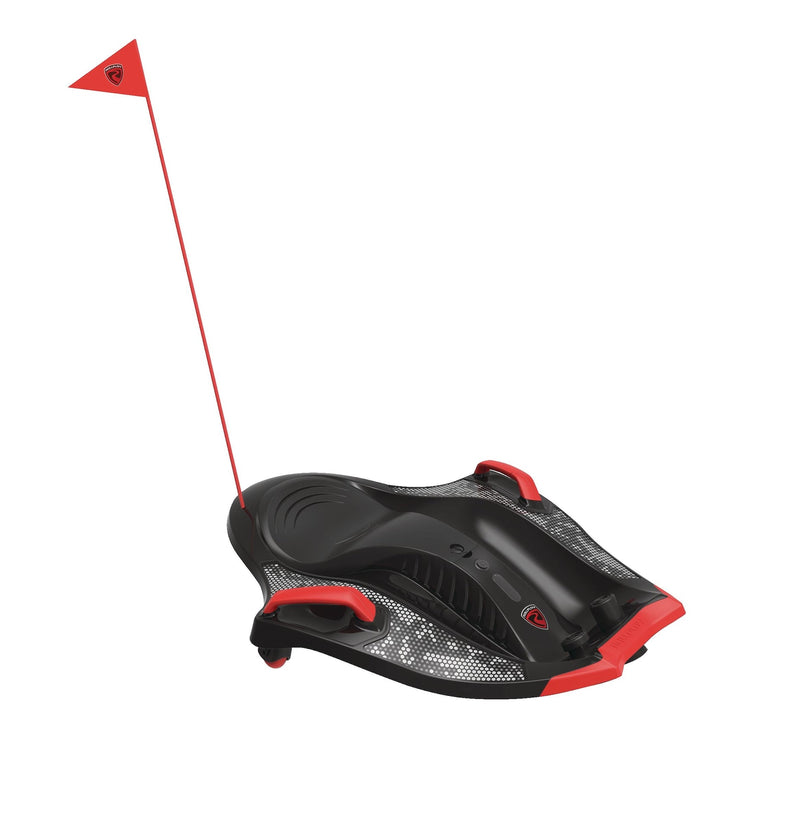 Rollplay 12V Nighthawk Electric Ride-On, Ages 6+ O0