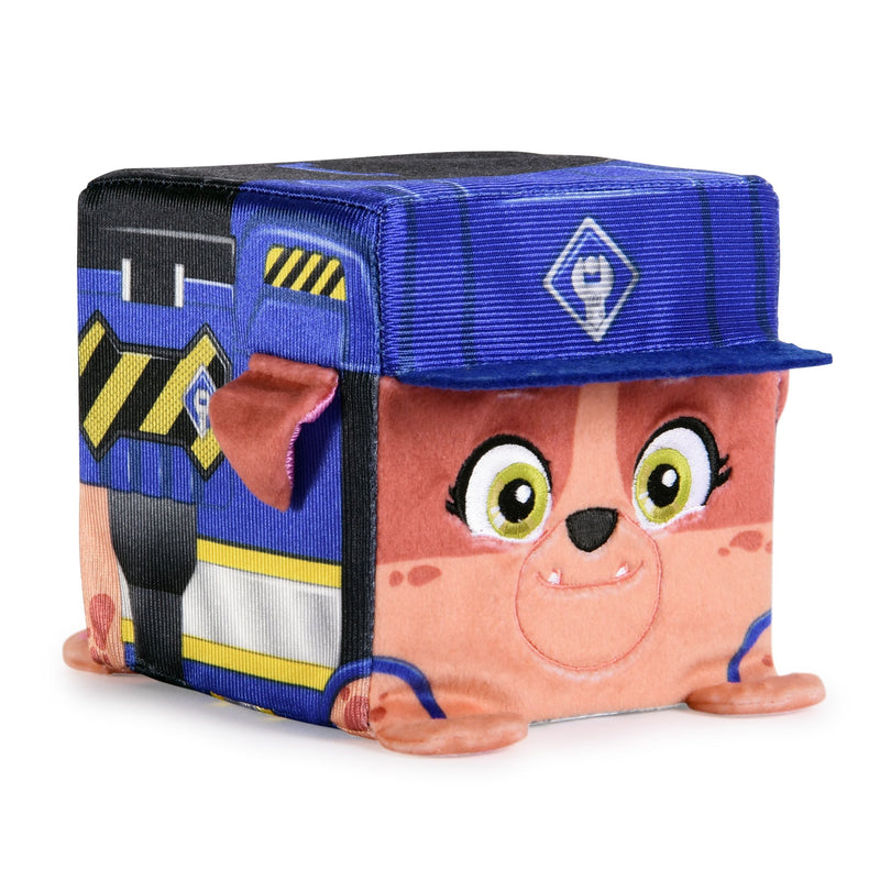 Rubble & Crew Plush Toy Q8