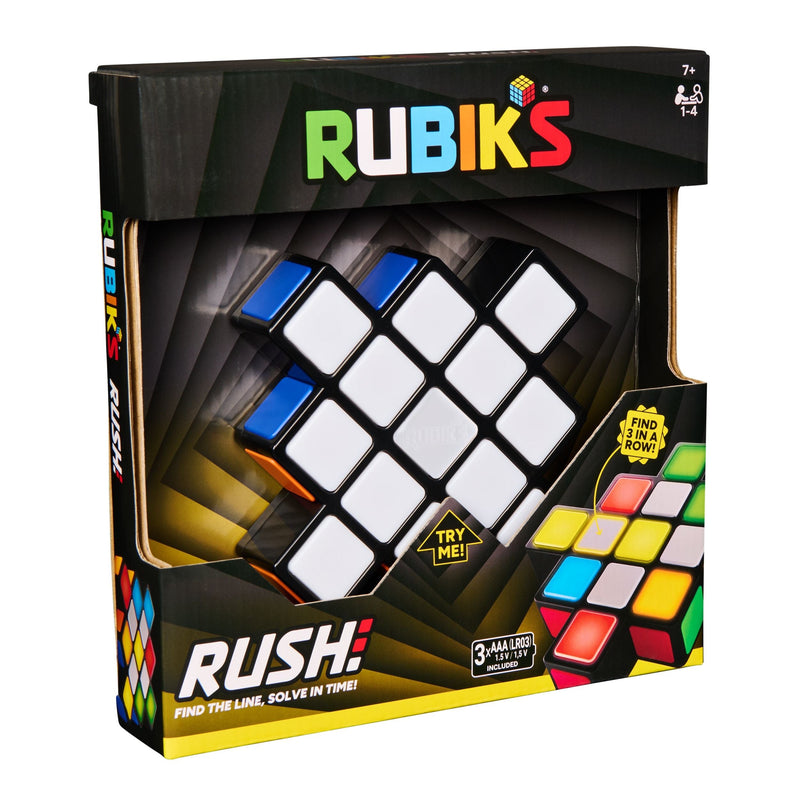 Rubik's Rush D0