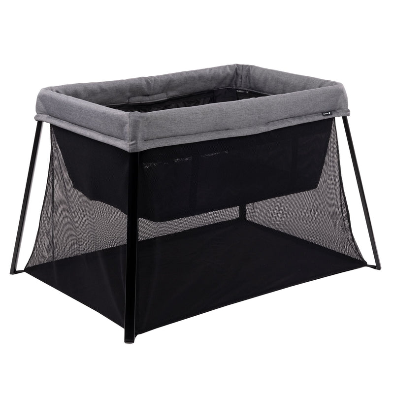 Safety 1st Dream & Go Travel Play Yard, Black E9