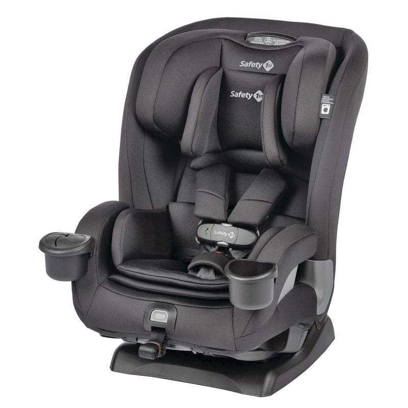 Safety 1st EverSlim All-in-1 Child Car Seat, Hexagon Horizon H3