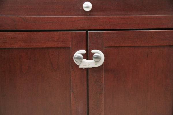 Safety 1st Grip N Go Cabinet Lock T9