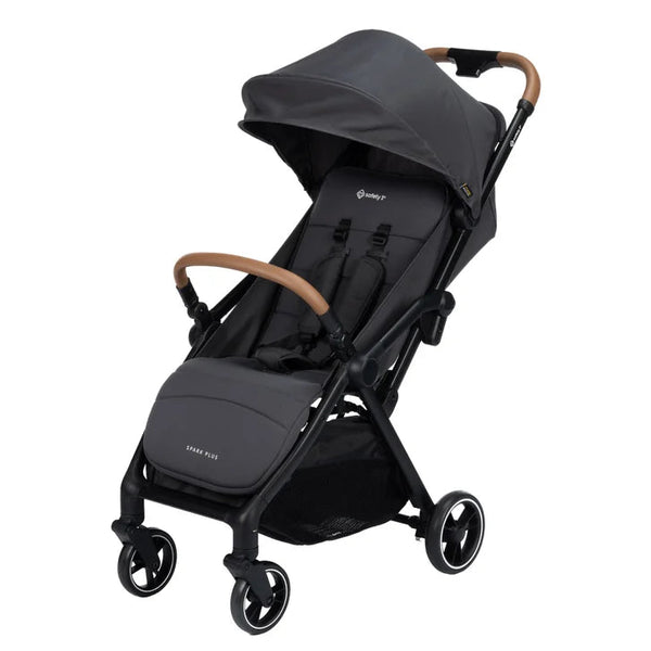 Safety 1st - Spark Plus Compact Auto-Fold Stroller T3