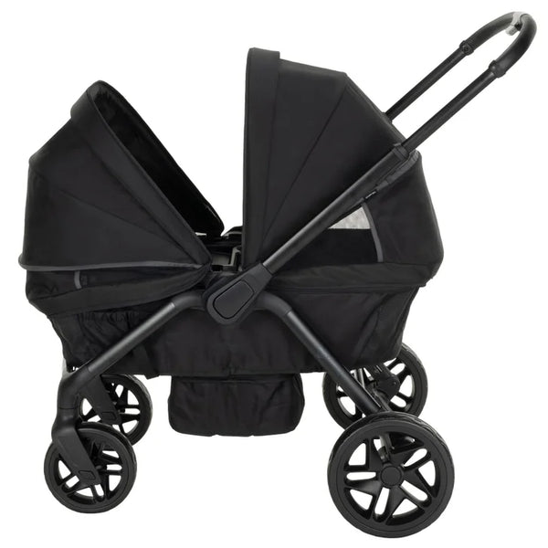 Safety 1st Summit Sprint Wagon Stroller Z9