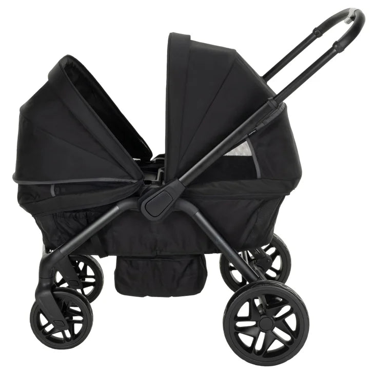 Safety 1st Summit Sprint Wagon Stroller Z9
