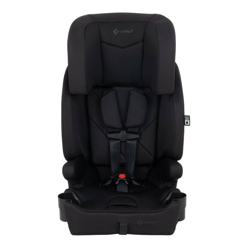 Safety First 3-in-1 Harness Booster Seat, Easy to Use Y9