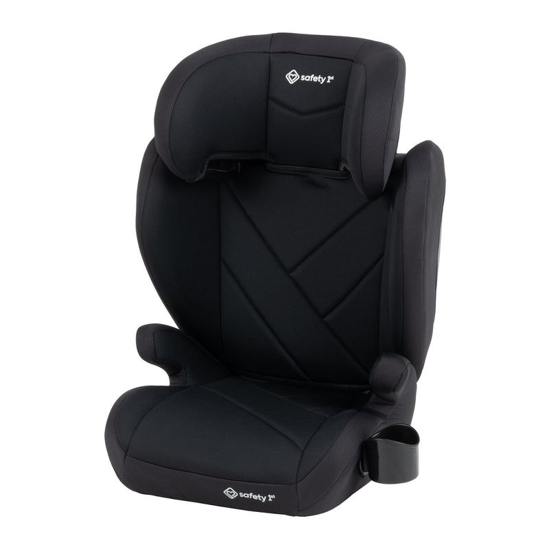 Safety First Growmate 2-in-1 Booster Seat, Fits Kids 43–57-in Tall F4