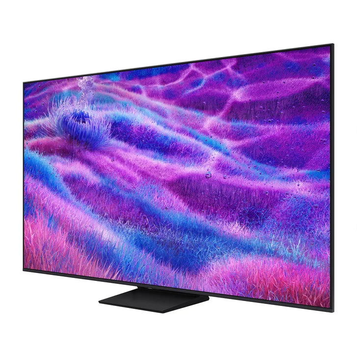 Samsung 75" Class - QN80F Series - 4K UHD QLED Mini LED TV J0