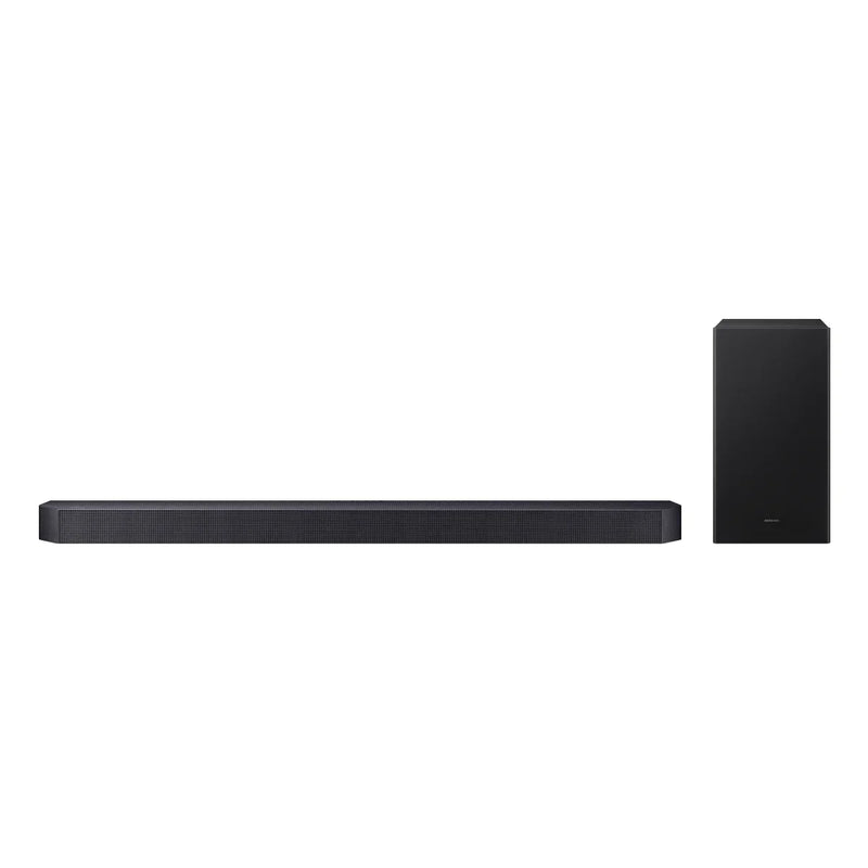 Samsung HW-Q60CF/ZC 3.1.2 ch Soundbar with Subwoofer N4
