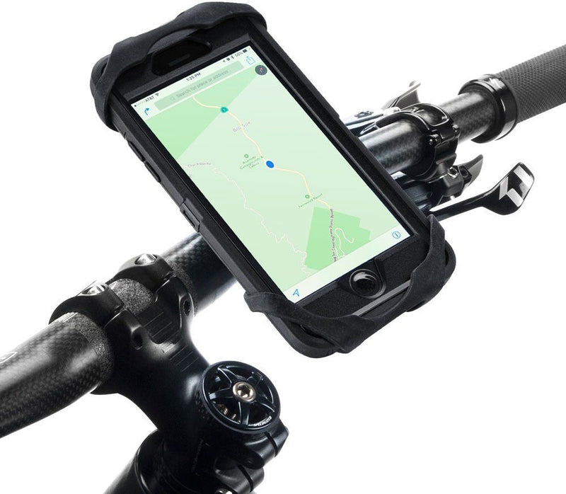 Scosche MBM2SMI MagicMount Magnetic Bike & Motorcycle Phone Holder N6