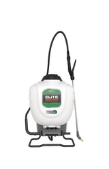 Scotts Elite Garden Backpack Sprayer, 4 Gallons