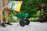 Scotts Turf Builder Weed & Feed, 1000-sq-ft