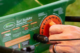 Scotts Turf Builder Weed & Feed, 1000-sq-ft