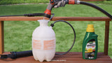 Scotts Weed B Gon MAX Weed Control Concentrate for Lawns, 1-L