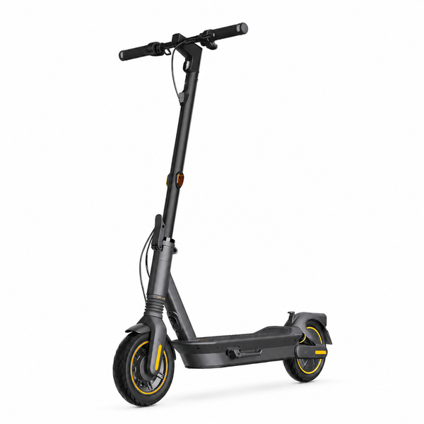 Segway Ninebot MAX G2 Electric KickScooter W5