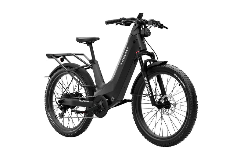 Segway Xafari Ebike,Various Colours P3