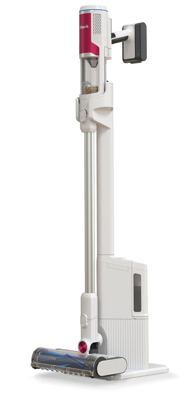Shark Cordless Pro Auto-Empty System Stick Vacuum U2