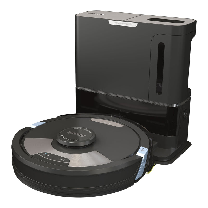 Shark Matrix Plus 2-in-1 Robot Cordless Vacuum and Mop C1