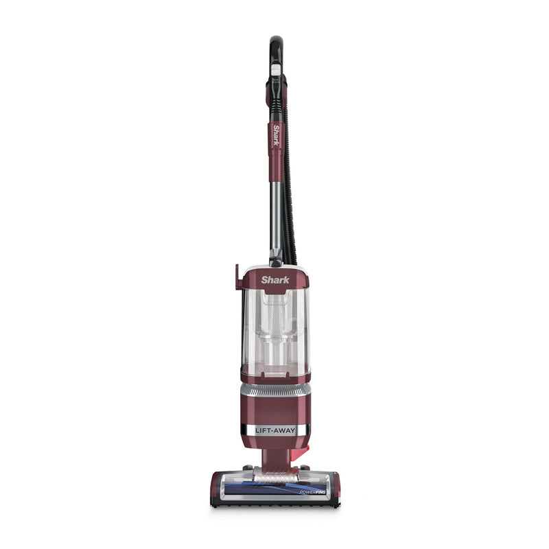 Shark Navigator Lift-Away Upright Corded Vacuum with PowerFins H8