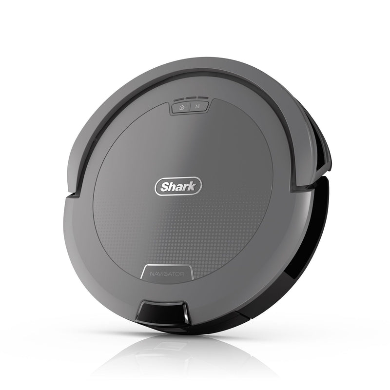 Shark Navigator Spot Lidar Robotic Vacuum W6