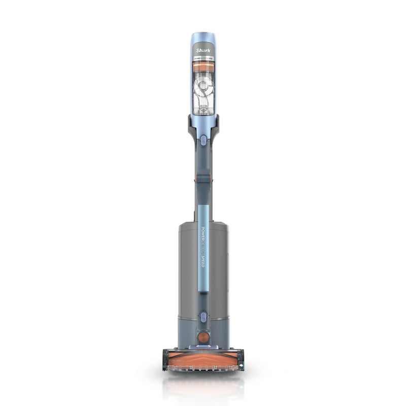 Shark Power Detect Speed Clean Auto Empty U6