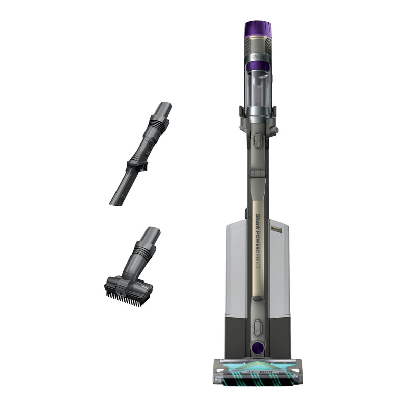 Shark PowerDetect Clean And Empty System Cordless Stick Vacuum B9