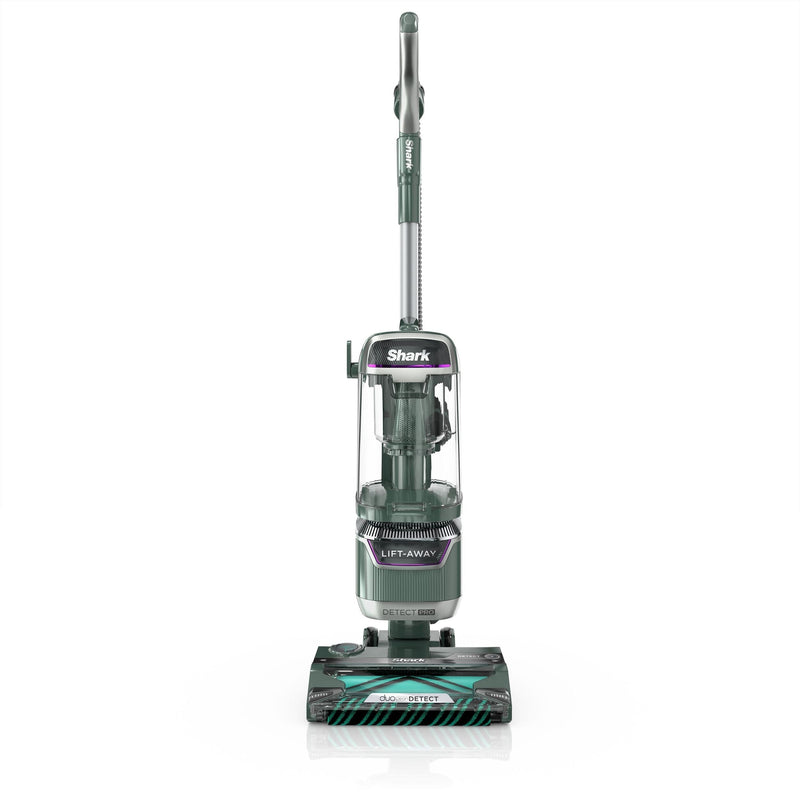 Shark Rotator Detect DuoClean & Lift Away Upright Vacuum K8