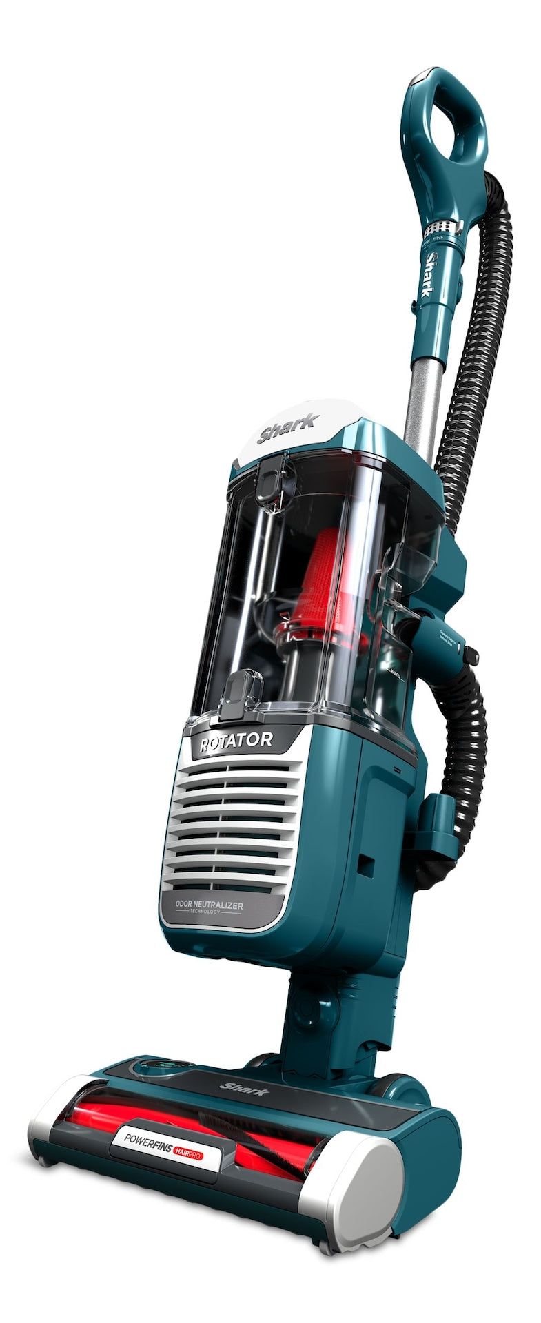 Shark Rotator Swivel Pro Complete Corded Upright Vacuum Cleaner P1