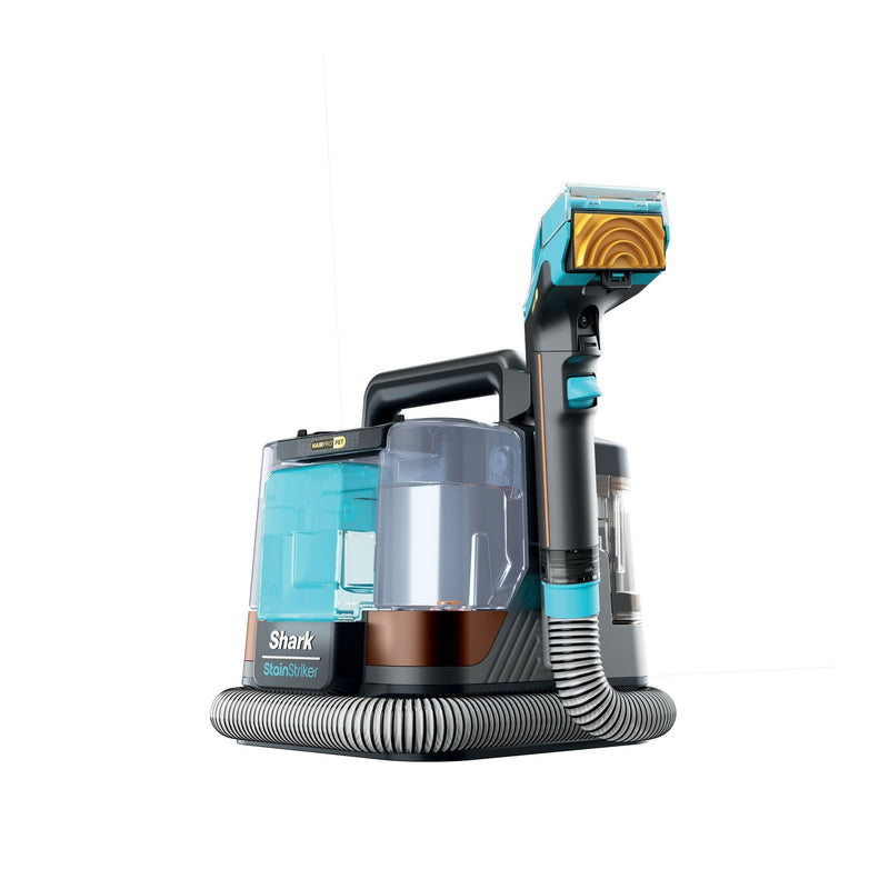 Shark Stainstriker Portable Cleaner with SteamPro Z3