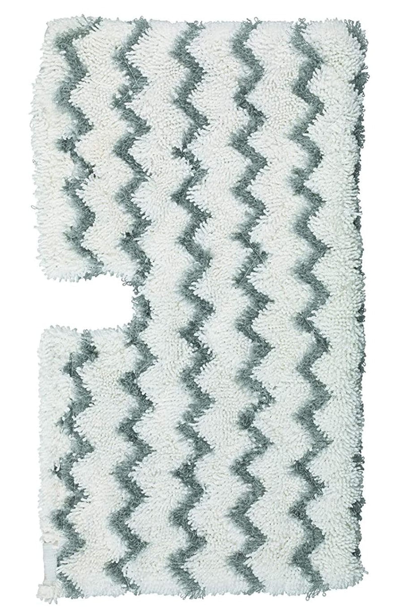 Shark Steam Replacement Mop Pads, 2-pk R9