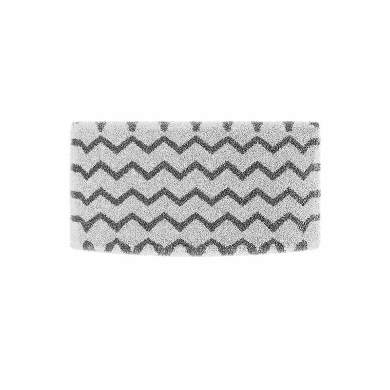 Shark Universal Steam P1001C Replacement Mop Pads, 2-pk S7