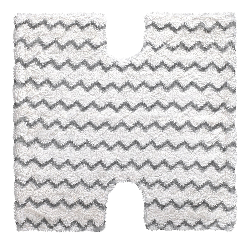 Shark XTP184C Replacement Mop Pads, 2-pk J0