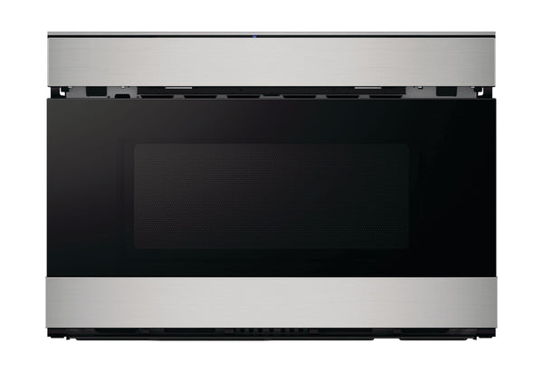 Sharp Built-In Microwave Drawer with Easy Wave Open, 24-in Z3